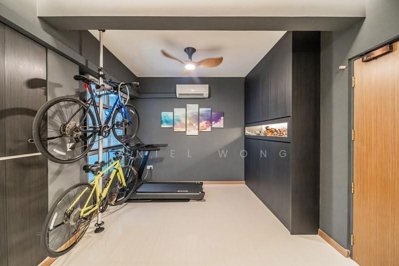 409A Northshore Drive, 409A Northshore Drive, Hougang / Punggol / Sengkang, 3 Bedrooms, 1,205 sqft, HDB Flat For Sale, by Daniel Wong, 500283743 - Suggested Study - PropertyGuru.com.sg
