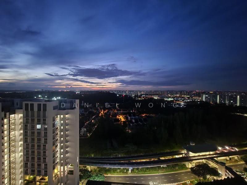 409A Northshore Drive, 409A Northshore Drive, Hougang / Punggol / Sengkang, 3 Bedrooms, 1,205 sqft, HDB Flat For Sale, by Daniel Wong, 500283743 - Exterior - PropertyGuru.com.sg