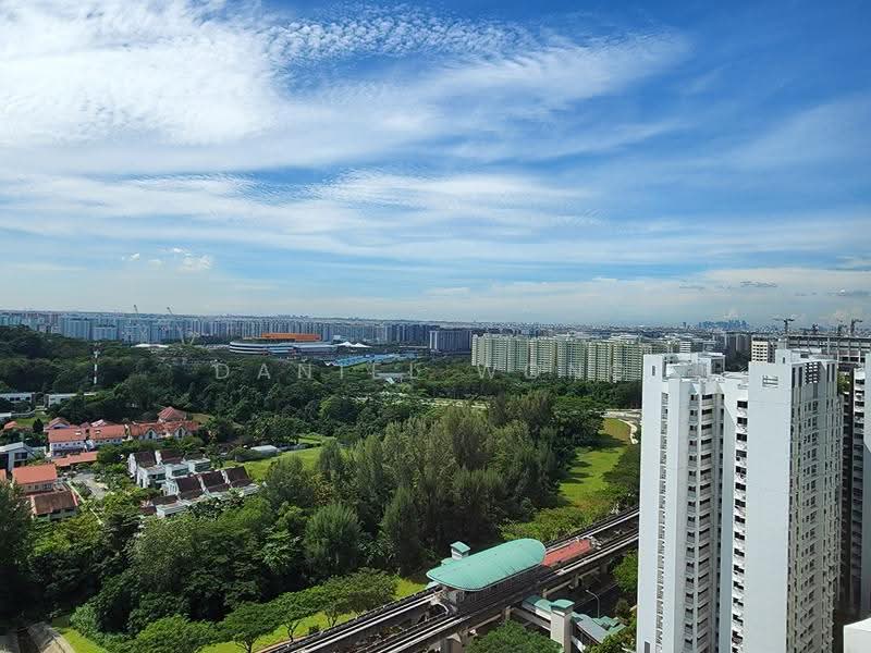 409A Northshore Drive, 409A Northshore Drive, Hougang / Punggol / Sengkang, 3 Bedrooms, 1,205 sqft, HDB Flat For Sale, by Daniel Wong, 500283743 - Exterior - PropertyGuru.com.sg