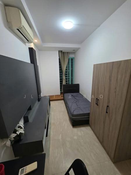 Hazel Park Condo, 15 Hazel Park Condo, Dairy Farm / Bukit Panjang / Choa Chu Kang, Room Rental, 100 sqft, Condominium For Rent, by Jessica Bao, 500283746 - Bedroom - PropertyGuru.com.sg