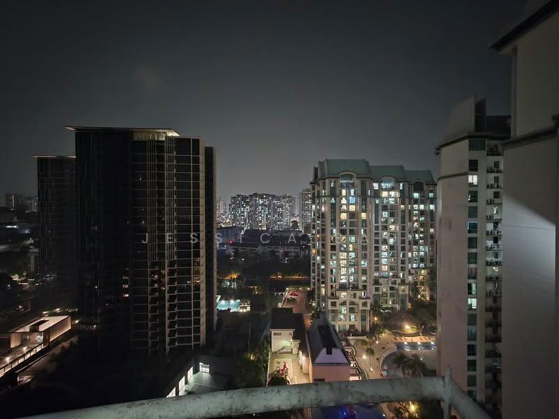 Hazel Park Condo, 15 Hazel Park Condo, Dairy Farm / Bukit Panjang / Choa Chu Kang, Room Rental, 100 sqft, Condominium For Rent, by Jessica Bao, 500283746 - Exterior - PropertyGuru.com.sg