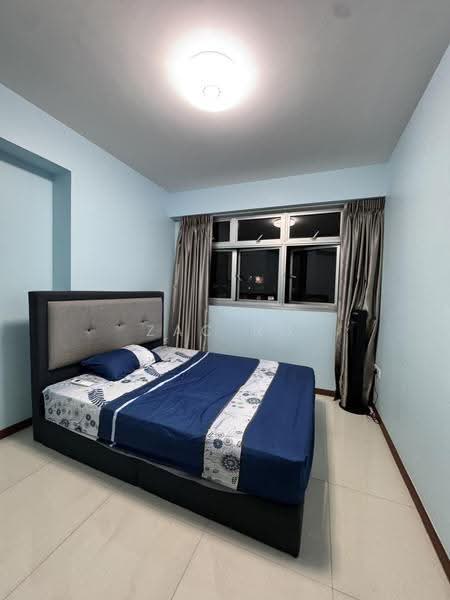 224B Sumang Lane, 224B Sumang Lane, Hougang / Punggol / Sengkang, Room Rental, 100 sqft, HDB Flat For Rent, by ZAC NG, 500283747 - Bedroom - PropertyGuru.com.sg