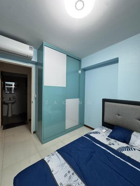 224B Sumang Lane, 224B Sumang Lane, Hougang / Punggol / Sengkang, Room Rental, 100 sqft, HDB Flat For Rent, by ZAC NG, 500283747 - Bedroom - PropertyGuru.com.sg