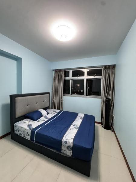 224B Sumang Lane, 224B Sumang Lane, Hougang / Punggol / Sengkang, Room Rental, 100 sqft, HDB Flat For Rent, by ZAC NG, 500283747 - Bedroom - PropertyGuru.com.sg