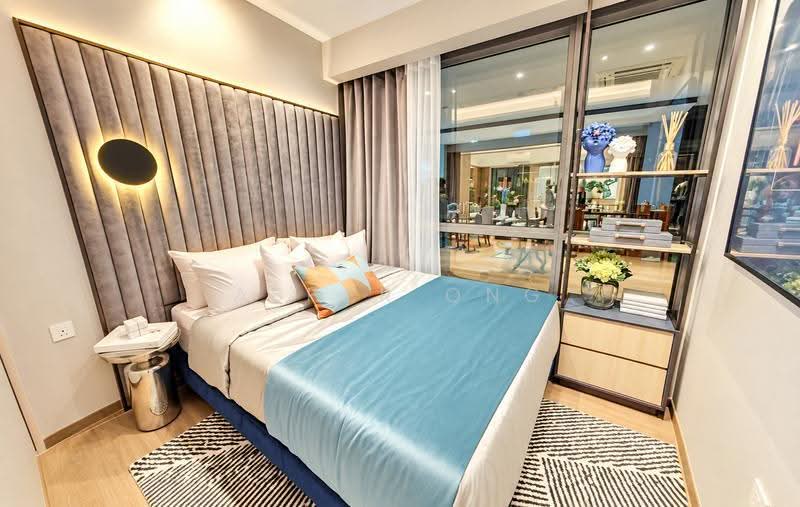 Brand New Unit, Ready for Immediate Key Collection, Sembawang / Yishun, 3 Bedrooms, 969 sqft, Executive Condominium For Sale, by Asher Ong, 500283750 - Bedroom - PropertyGuru.com.sg