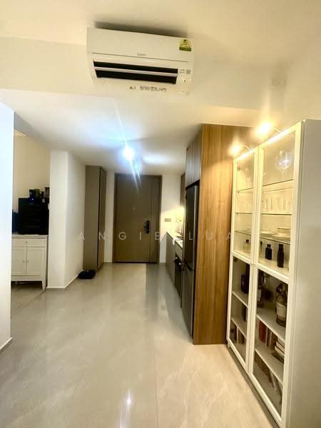 Dairy Farm Residences, 8 Dairy Farm Lane, Dairy Farm / Bukit Panjang / Choa Chu Kang, 2 Bedrooms, 764 sqft, Condominium For Sale, by Angie Lua, 500283753 - Interior - PropertyGuru.com.sg
