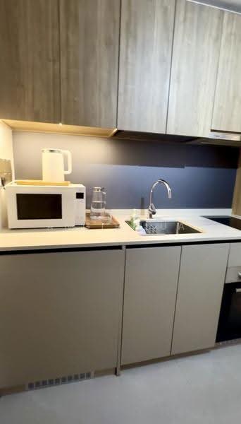 Dairy Farm Residences, 8 Dairy Farm Lane, Dairy Farm / Bukit Panjang / Choa Chu Kang, 2 Bedrooms, 764 sqft, Condominium For Sale, by Angie Lua, 500283753 - Kitchen - PropertyGuru.com.sg