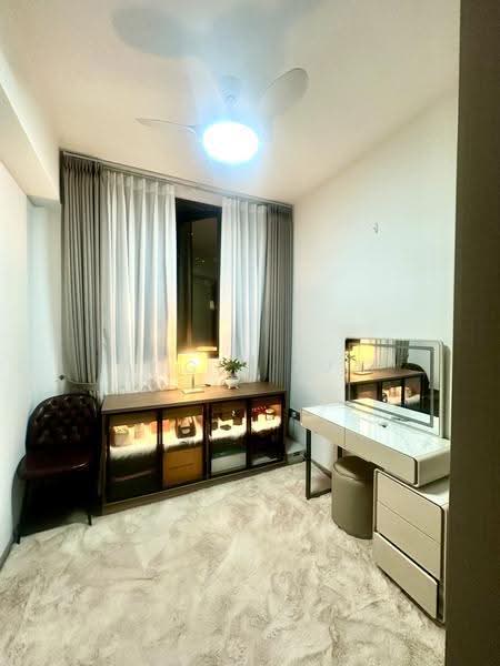 Dairy Farm Residences, 8 Dairy Farm Lane, Dairy Farm / Bukit Panjang / Choa Chu Kang, 2 Bedrooms, 764 sqft, Condominium For Sale, by Angie Lua, 500283753 - Interior - PropertyGuru.com.sg