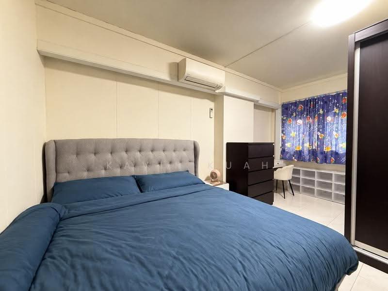 845 Jurong West Street 81, 845 Jurong West Street 81, Boon Lay / Jurong / Tuas, 3 Bedrooms, 1,163 sqft, HDB Flat For Sale, by Kavin Kuah, 500283754 - Bedroom - PropertyGuru.com.sg
