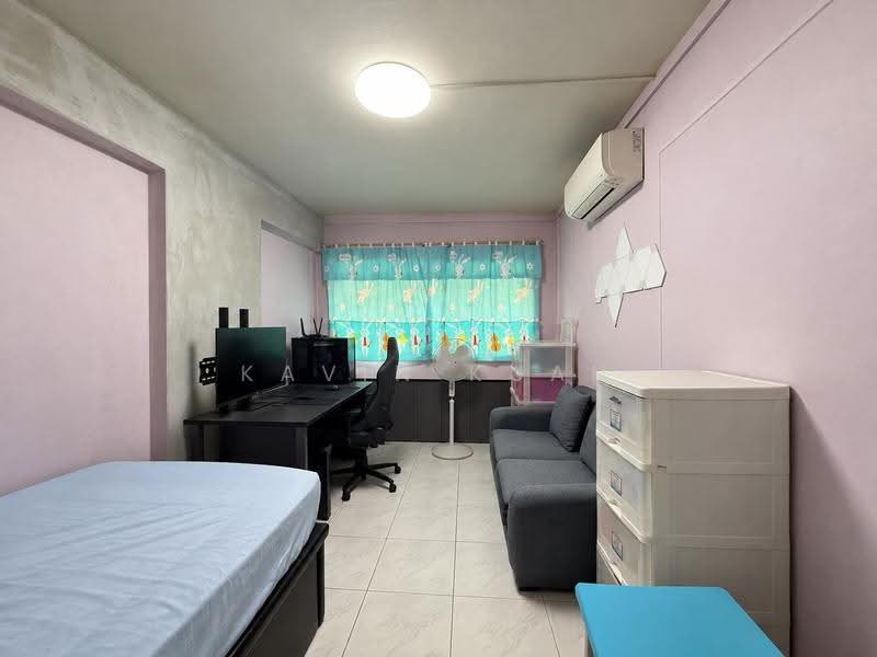 845 Jurong West Street 81, 845 Jurong West Street 81, Boon Lay / Jurong / Tuas, 3 Bedrooms, 1,163 sqft, HDB Flat For Sale, by Kavin Kuah, 500283754 - Study - PropertyGuru.com.sg