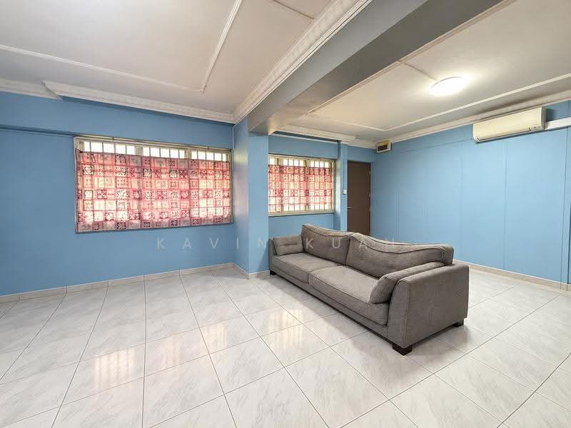 845 Jurong West Street 81, 845 Jurong West Street 81, Boon Lay / Jurong / Tuas, 3 Bedrooms, 1,163 sqft, HDB Flat For Sale, by Kavin Kuah, 500283754 - Living Room - PropertyGuru.com.sg