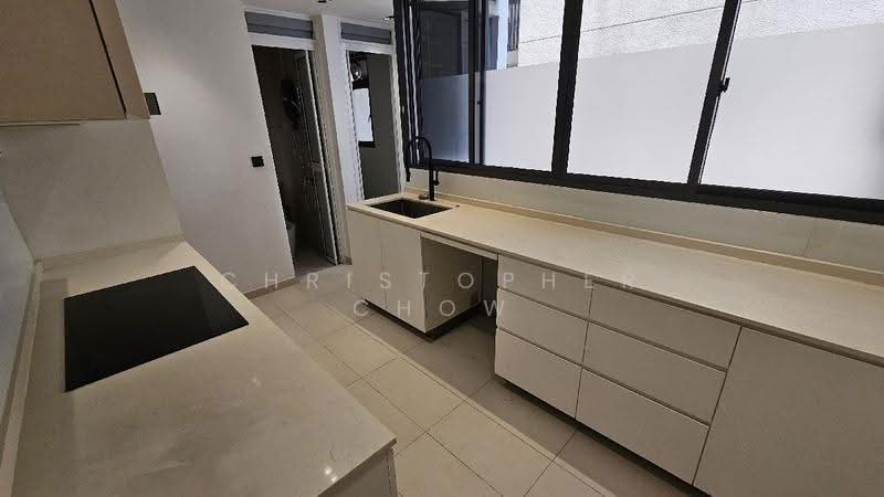 Twin Fountains, 11 Woodlands Avenue 6, Admiralty / Woodlands, 3 Bedrooms, 1,119 sqft, Condominium For Rent, by Christopher Chow, 500283755 - PropertyGuru.com.sg