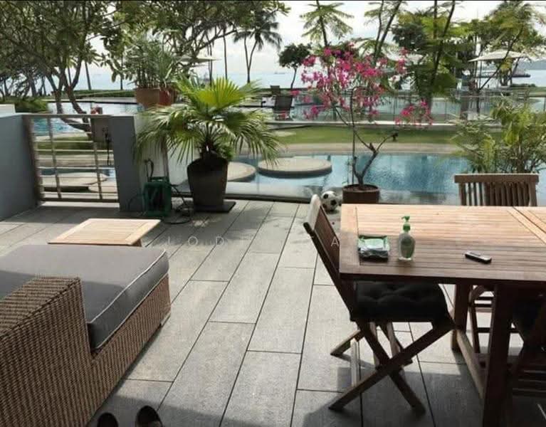 The Coast at Sentosa Cove, 276 Ocean Drive, Harbourfront / Telok Blangah, 4 Bedrooms, 2,600 sqft, Condominium For Rent, by Jodia Tay, 500283756 - PropertyGuru.com.sg