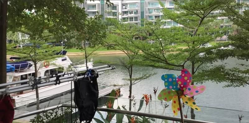 The Coast at Sentosa Cove, 276 Ocean Drive, Harbourfront / Telok Blangah, 4 Bedrooms, 2,600 sqft, Condominium For Rent, by Jodia Tay, 500283756 - PropertyGuru.com.sg