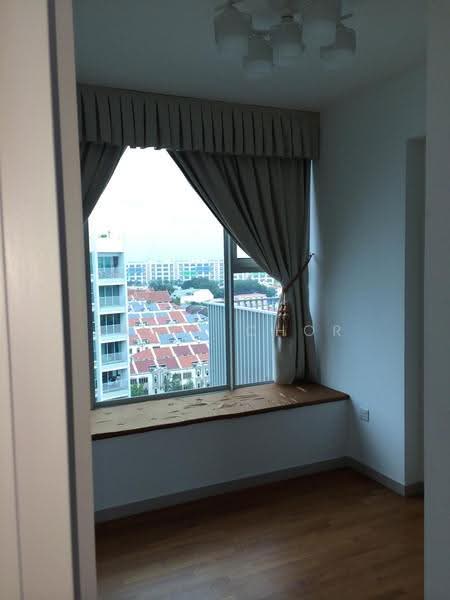 Optima @ Tanah Merah, 82 Tanah Merah Kechil Avenue, Bedok / Upper East Coast, 3 Bedrooms, 1,901 sqft, Apartment For Sale, by Sally Chor, 500283758 - View - PropertyGuru.com.sg