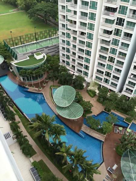 Optima @ Tanah Merah, 82 Tanah Merah Kechil Avenue, Bedok / Upper East Coast, 3 Bedrooms, 1,901 sqft, Apartment For Sale, by Sally Chor, 500283758 - Exterior - PropertyGuru.com.sg