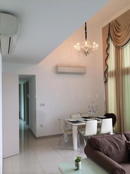 Optima @ Tanah Merah, 82 Tanah Merah Kechil Avenue, Bedok / Upper East Coast, 3 Bedrooms, 1,901 sqft, Apartment For Sale, by Sally Chor, 500283758 - Dining Room - PropertyGuru.com.sg