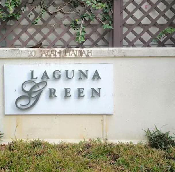 Laguna Green, 20 Jalan Hajijah, Bedok / Upper East Coast, 2 Bedrooms, 1,184 sqft, Condominium For Rent, by Ennily Pang, 500283761 - PropertyGuru.com.sg