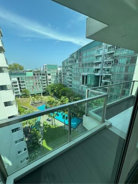 One-North Residences, 7 One-North Gateway, Buona Vista / West Coast / Clementi New Town, 3 Bedrooms, 1,109 sqft, Condominium For Sale, by Lynnis Cheng, 500283762 - PropertyGuru.com.sg
