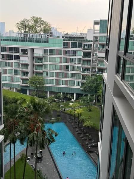 One-North Residences, 7 One-North Gateway, Buona Vista / West Coast / Clementi New Town, 3 Bedrooms, 1,109 sqft, Condominium For Sale, by Lynnis Cheng, 500283762 - PropertyGuru.com.sg