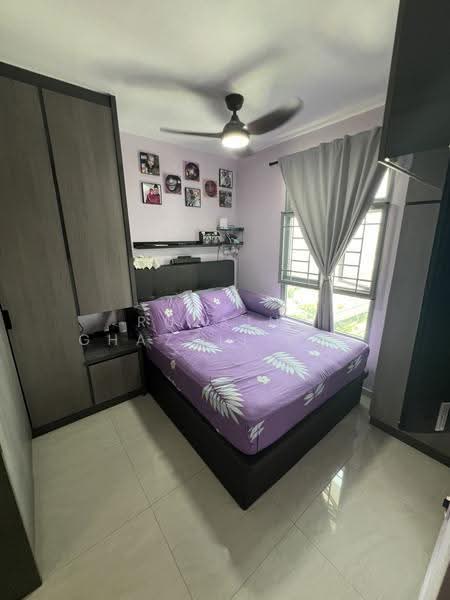 30 Margaret Drive, 30 Margaret Drive, Alexandra / Commonwealth, 2 Bedrooms, 668 sqft, HDB Flat For Sale, by Ruzaini Ghazali (Zai), 500283764 - Bedroom - PropertyGuru.com.sg