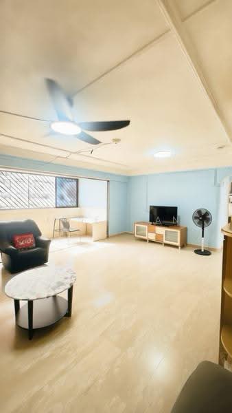 931 Jurong West Street 92, 931 Jurong West Street 92, Boon Lay / Jurong / Tuas, 4 Bedrooms, 133 sqft, HDB Flat For Sale, by Janet Tan, 500283766 - Living Room - PropertyGuru.com.sg
