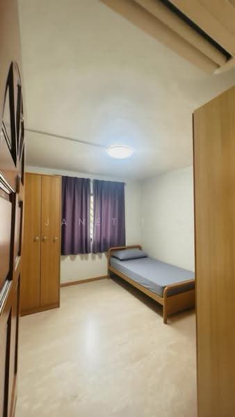 931 Jurong West Street 92, 931 Jurong West Street 92, Boon Lay / Jurong / Tuas, 4 Bedrooms, 133 sqft, HDB Flat For Sale, by Janet Tan, 500283766 - Bedroom - PropertyGuru.com.sg