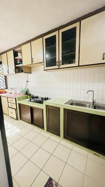 931 Jurong West Street 92, 931 Jurong West Street 92, Boon Lay / Jurong / Tuas, 4 Bedrooms, 133 sqft, HDB Flat For Sale, by Janet Tan, 500283766 - Kitchen - PropertyGuru.com.sg