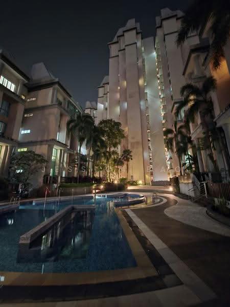 Hazel Park Condo, 15 Hazel Park Condo, Dairy Farm / Bukit Panjang / Choa Chu Kang, Room Rental, 70 sqft, Condominium For Rent, by Jessica Bao, 500283767 - Exterior - PropertyGuru.com.sg
