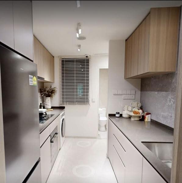 Multiple Balance Units Direct from Developer, Boon Lay / Jurong / Tuas, 3 Bedrooms, 883 sqft, Condominium For Sale, by Asher Ong, 500283768 - Kitchen - PropertyGuru.com.sg