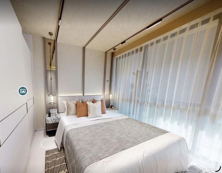 Multiple Balance Units Direct from Developer, Boon Lay / Jurong / Tuas, 3 Bedrooms, 883 sqft, Condominium For Sale, by Asher Ong, 500283768 - Bedroom - PropertyGuru.com.sg
