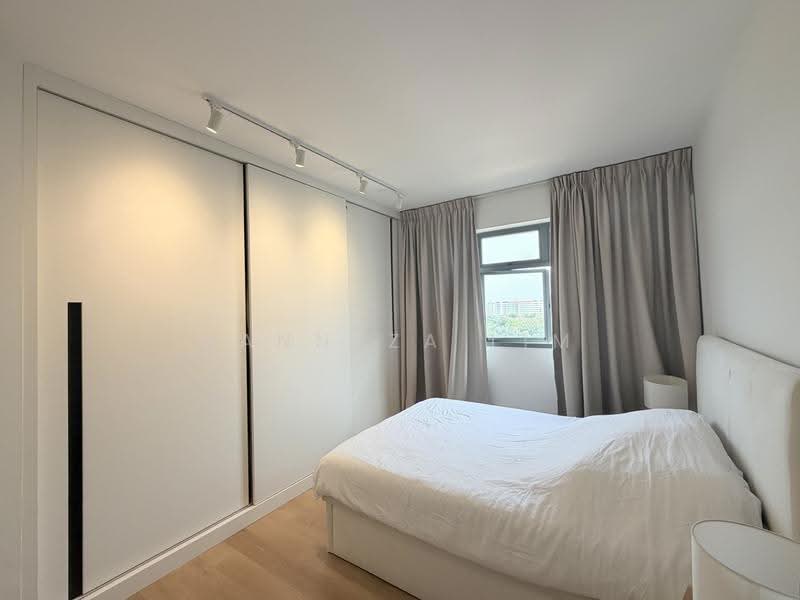624B Tampines Ave 12, , 3 Bedrooms, 1,001 sqft, HDB Flat For Sale, by Vanneza Lim, 500283769 - Bedroom - PropertyGuru.com.sg