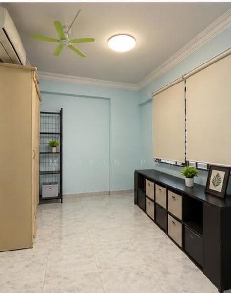 601 Woodlands Drive 42, 601 Woodlands Drive 42, Admiralty / Woodlands, 3 Bedrooms, 979 sqft, HDB Flat For Sale, by Meiyin Pan, 500283770 - Interior - PropertyGuru.com.sg