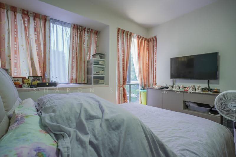 Tanamera Crest, 6 Pari Dedap Walk, Bedok / Upper East Coast, 3 Bedrooms, 1,163 sqft, Condominium For Sale, by Sharon Seah 佘松玲, 500283771 - Bedroom - PropertyGuru.com.sg