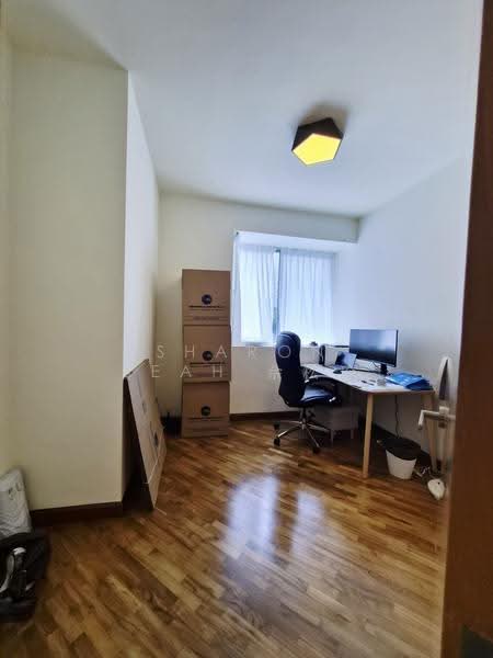 Tanamera Crest, 6 Pari Dedap Walk, Bedok / Upper East Coast, 3 Bedrooms, 1,163 sqft, Condominium For Sale, by Sharon Seah 佘松玲, 500283771 - Study - PropertyGuru.com.sg