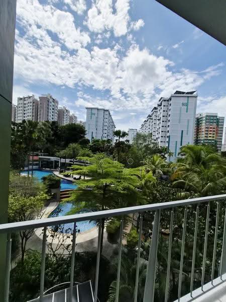 Tanamera Crest, 6 Pari Dedap Walk, Bedok / Upper East Coast, 3 Bedrooms, 1,163 sqft, Condominium For Sale, by Sharon Seah 佘松玲, 500283771 - Exterior - PropertyGuru.com.sg