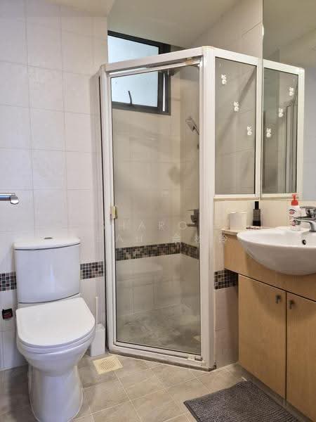 Tanamera Crest, 6 Pari Dedap Walk, Bedok / Upper East Coast, 3 Bedrooms, 1,163 sqft, Condominium For Sale, by Sharon Seah 佘松玲, 500283771 - Bathroom - PropertyGuru.com.sg