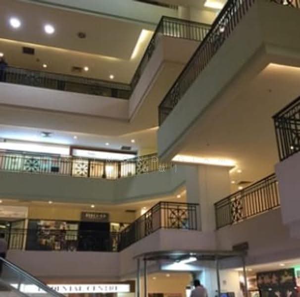 Parklane Shopping Mall, 35 Selegie Road, Beach Road / Bugis / Rochor, 861 sqft, Office For Sale, by Raymond Giam (严麒敬), 500283772 - CommercialGuru.com.sg