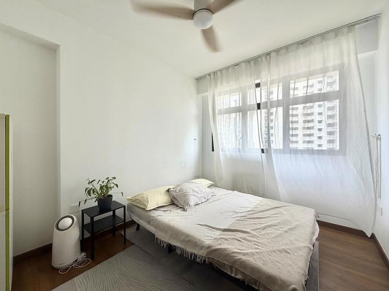 432B Northshore Drive, 432B Northshore Drive, Hougang / Punggol / Sengkang, Room Rental, 110 sqft, HDB Flat For Rent, by Su ., 500283773 - Bedroom - PropertyGuru.com.sg