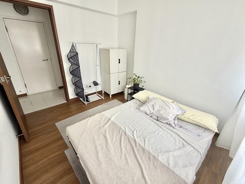 432B Northshore Drive, 432B Northshore Drive, Hougang / Punggol / Sengkang, Room Rental, 110 sqft, HDB Flat For Rent, by Su ., 500283773 - Bedroom - PropertyGuru.com.sg