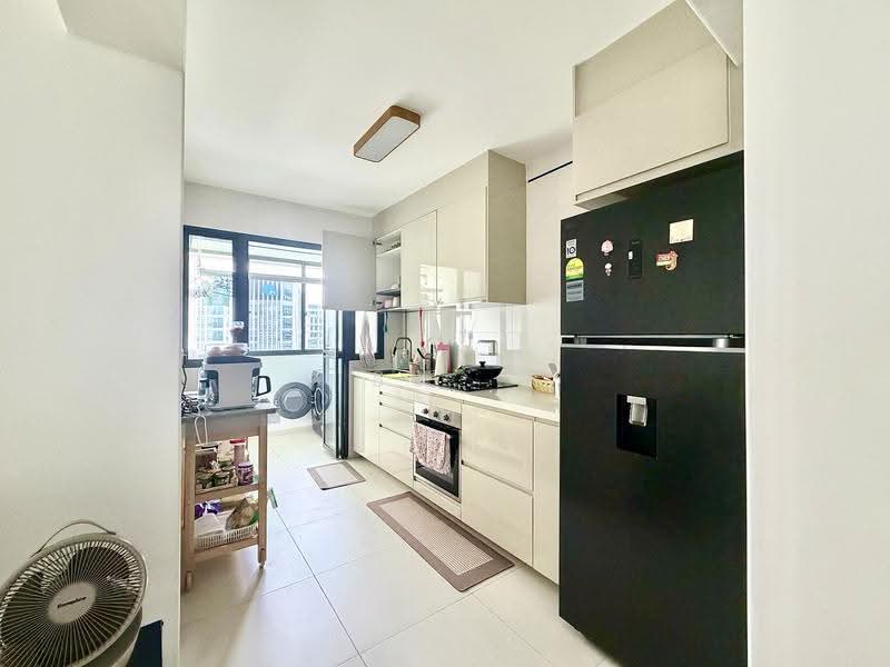 432B Northshore Drive, 432B Northshore Drive, Hougang / Punggol / Sengkang, Room Rental, 110 sqft, HDB Flat For Rent, by Su ., 500283773 - PropertyGuru.com.sg