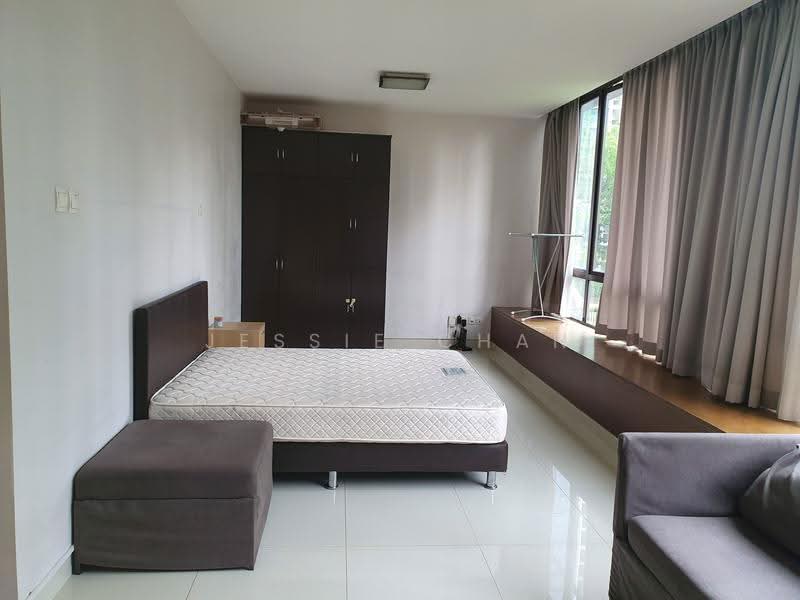 Residences @ Somme, 3 Petain Road, Farrer Park / Serangoon Rd, Studio, 538 sqft, Apartment For Rent, by Jessie Chan, 500283774 - Bedroom - PropertyGuru.com.sg