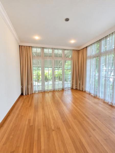 Near Holland Village MRT | Pool & Garden | 16,821sqft, Cornwall Gardens, Belmont, Leedon, Tanglin / Holland / Bukit Timah, 5 Bedrooms, 7,400 sqft, Good Class Bungalow For Rent, by Ang Teck Kuan (Teck), 500283775 - Living Room - PropertyGuru.com.sg