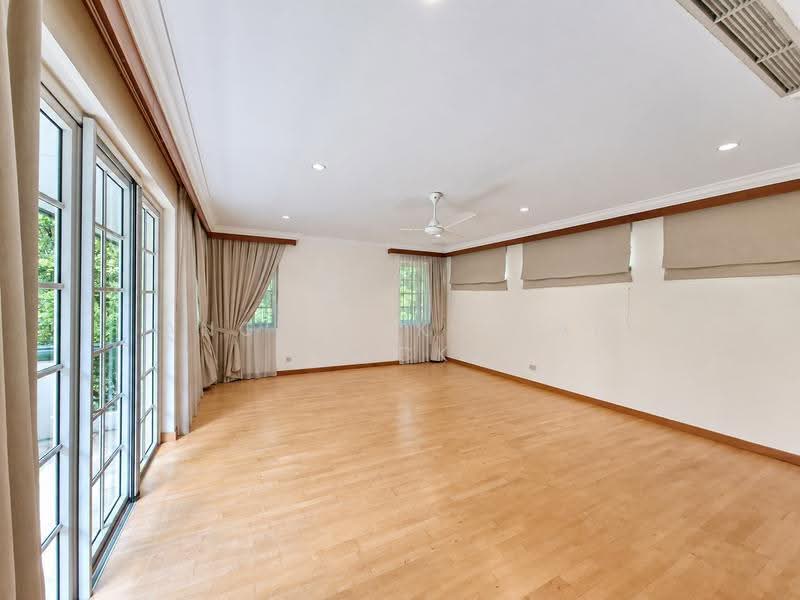 Near Holland Village MRT | Pool & Garden | 16,821sqft, Cornwall Gardens, Belmont, Leedon, Tanglin / Holland / Bukit Timah, 5 Bedrooms, 7,400 sqft, Good Class Bungalow For Rent, by Ang Teck Kuan (Teck), 500283775 - Living Room - PropertyGuru.com.sg