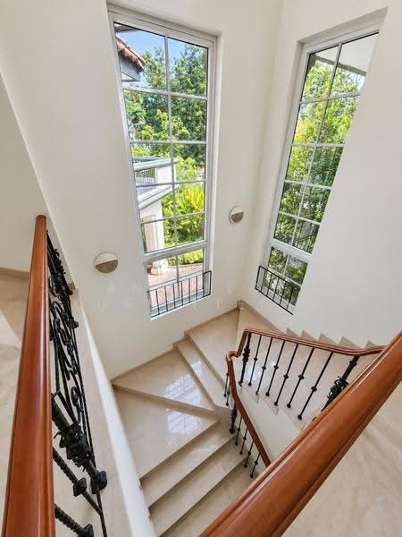 Near Holland Village MRT | Pool & Garden | 16,821sqft, Cornwall Gardens, Belmont, Leedon, Tanglin / Holland / Bukit Timah, 5 Bedrooms, 7,400 sqft, Good Class Bungalow For Rent, by Ang Teck Kuan (Teck), 500283775 - Interior - PropertyGuru.com.sg