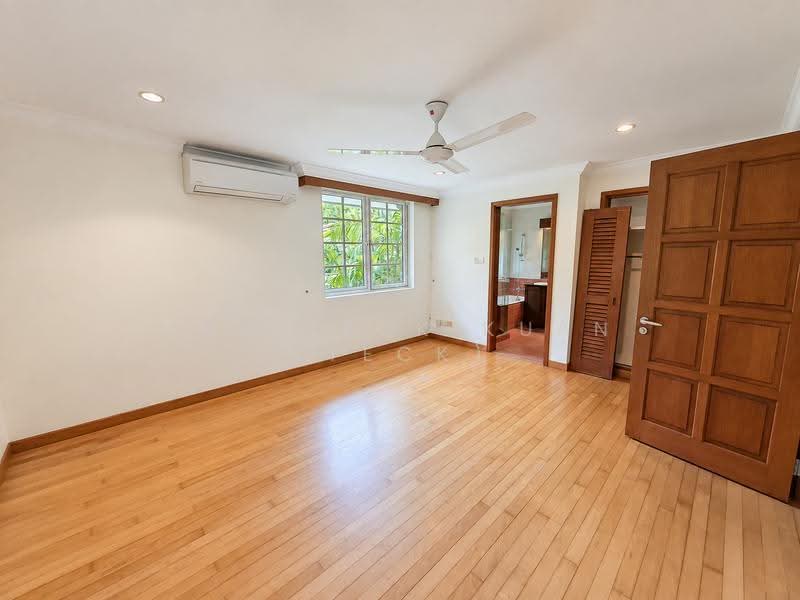 Near Holland Village MRT | Pool & Garden | 16,821sqft, Cornwall Gardens, Belmont, Leedon, Tanglin / Holland / Bukit Timah, 5 Bedrooms, 7,400 sqft, Good Class Bungalow For Rent, by Ang Teck Kuan (Teck), 500283775 - Bedroom - PropertyGuru.com.sg