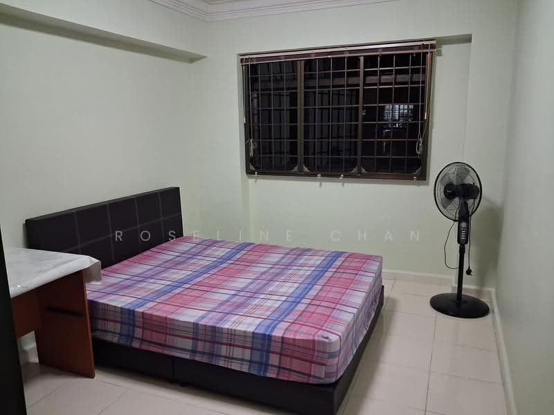 683B Woodlands Drive 62, 683B Woodlands Drive 62, Admiralty / Woodlands, Room Rental, 97 sqft, HDB Flat For Rent, by Roseline Chan, 500283778 - Bedroom - PropertyGuru.com.sg