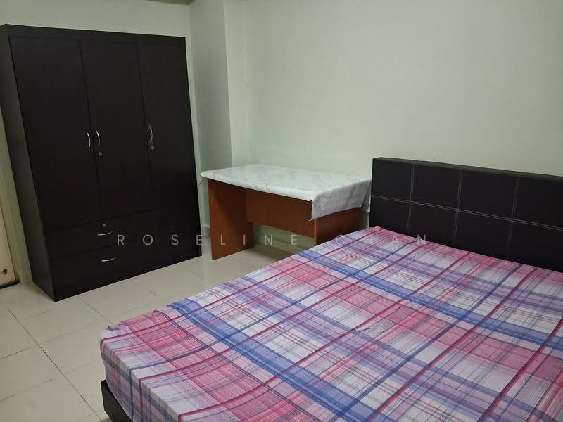 683B Woodlands Drive 62, 683B Woodlands Drive 62, Admiralty / Woodlands, Room Rental, 97 sqft, HDB Flat For Rent, by Roseline Chan, 500283778 - Bedroom - PropertyGuru.com.sg