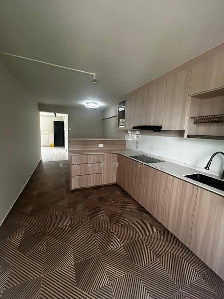 428 Bedok North Road, 428 Bedok North Road, Bedok / Upper East Coast, Room Rental, 100 sqft, HDB Flat For Rent, by Karen Oh, 500283780 - Kitchen - PropertyGuru.com.sg