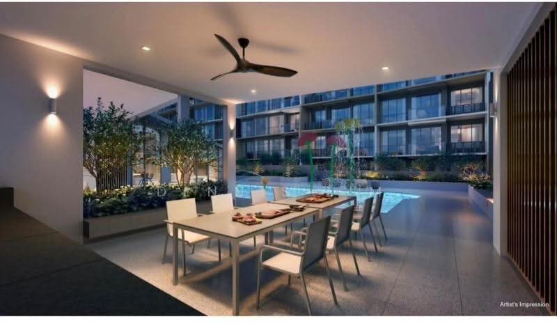 Lucerne Grand, Lakeside Drive, Boon Lay / Jurong / Tuas, 3 Bedrooms, 883 sqft, Condominium For Sale, by Dennis Lim, 500283782 - PropertyGuru.com.sg